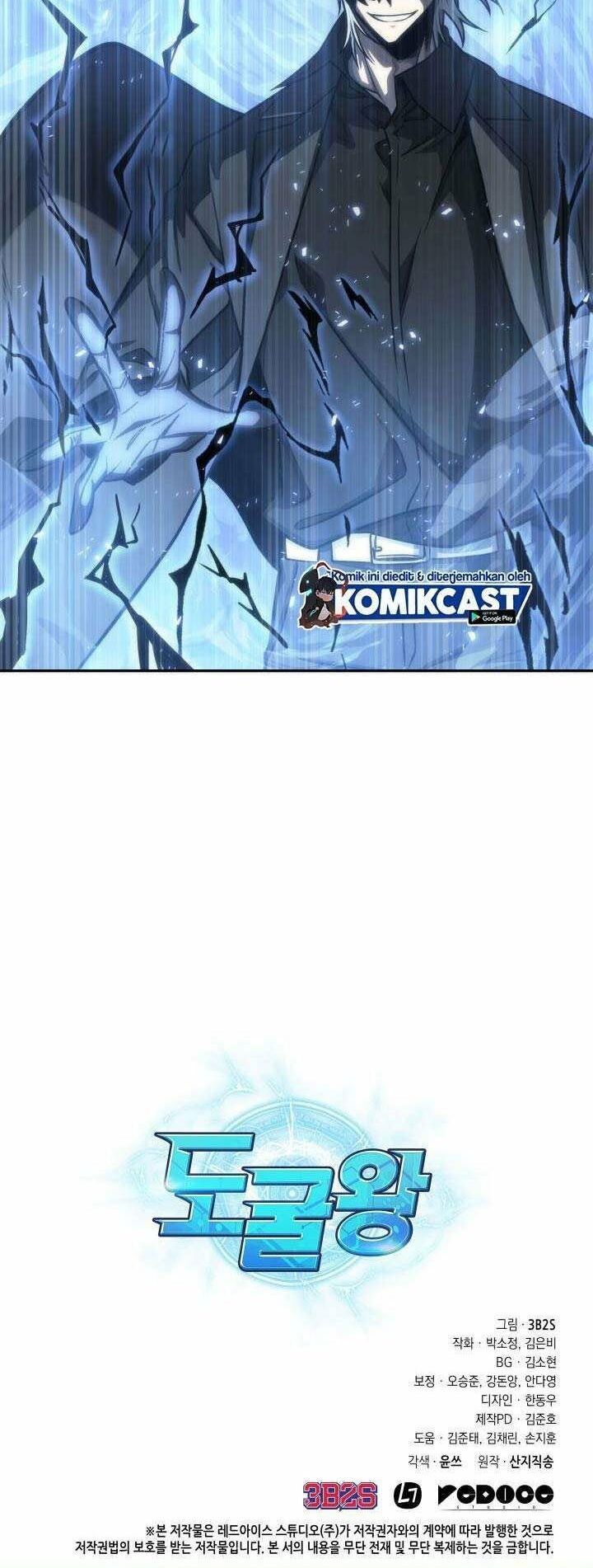 đọc truyện Vua Trộm Mộ Chương 215 ảnh 51 tại Thiên Thai Truyện