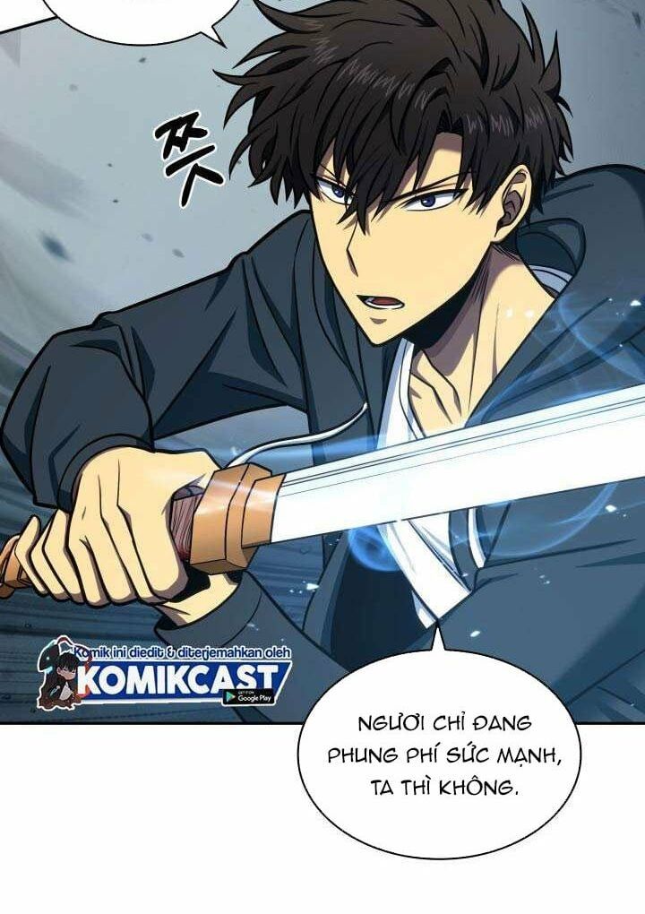 đọc truyện Vua Trộm Mộ Chương 215 ảnh 8 tại Thiên Thai Truyện