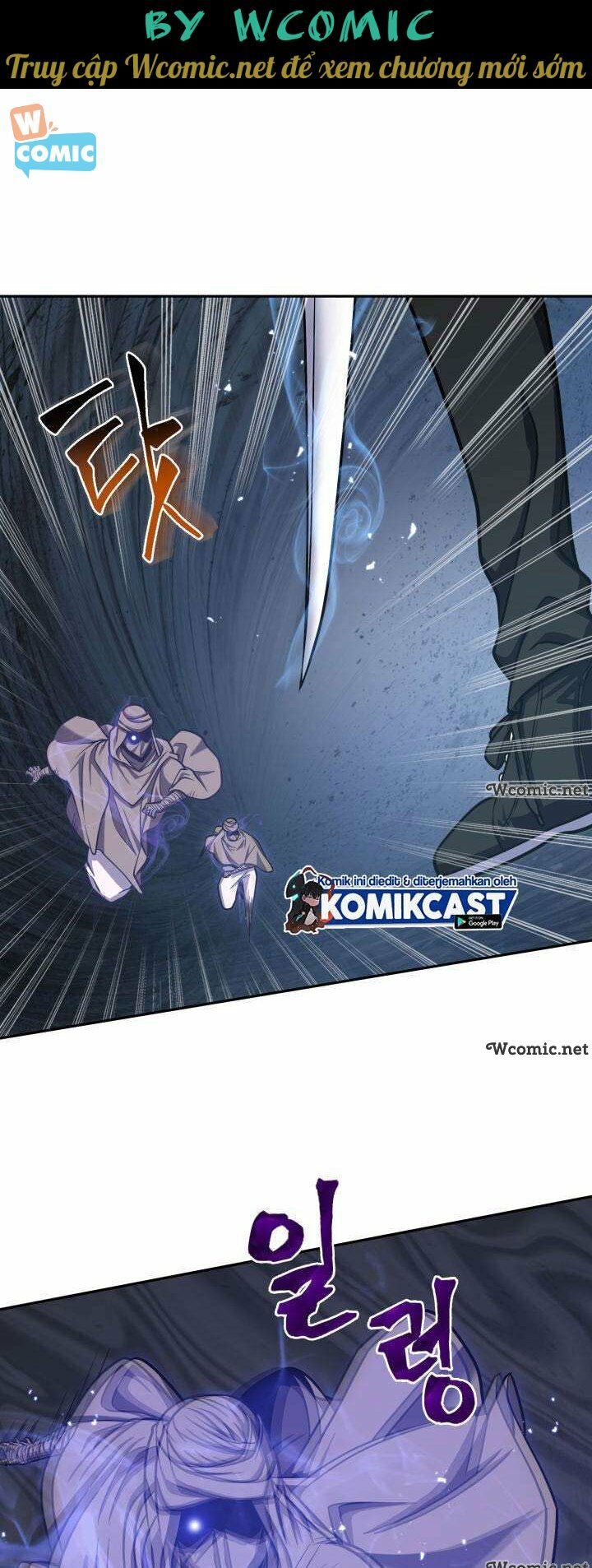 đọc truyện Vua Trộm Mộ Chương 215 ảnh 9 tại Thiên Thai Truyện