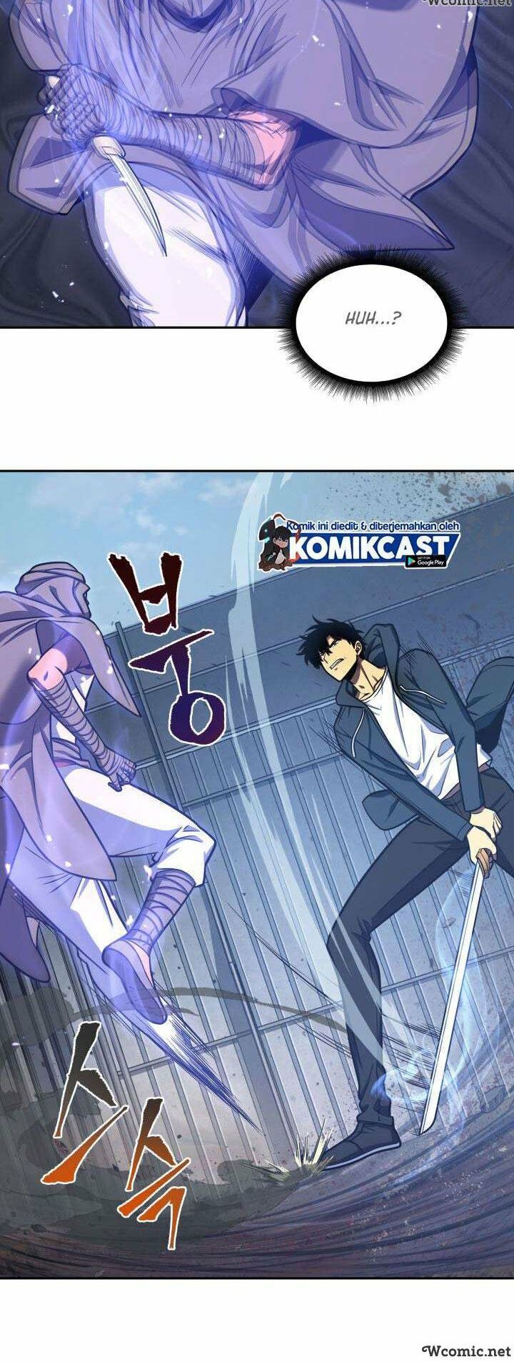 đọc truyện Vua Trộm Mộ Chương 215 ảnh 10 tại Thiên Thai Truyện