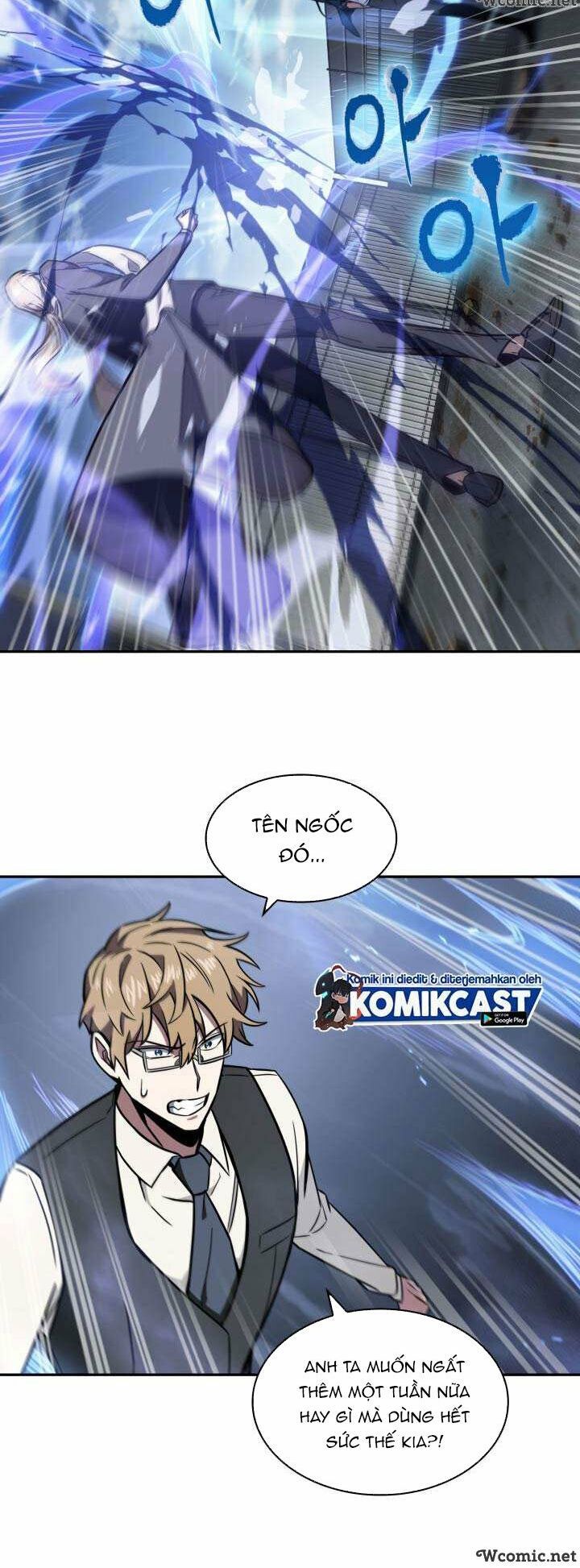 đọc truyện Vua Trộm Mộ Chương 216 ảnh 13 tại Thiên Thai Truyện