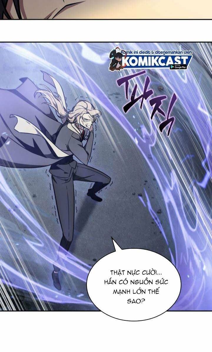 đọc truyện Vua Trộm Mộ Chương 216 ảnh 16 tại Thiên Thai Truyện