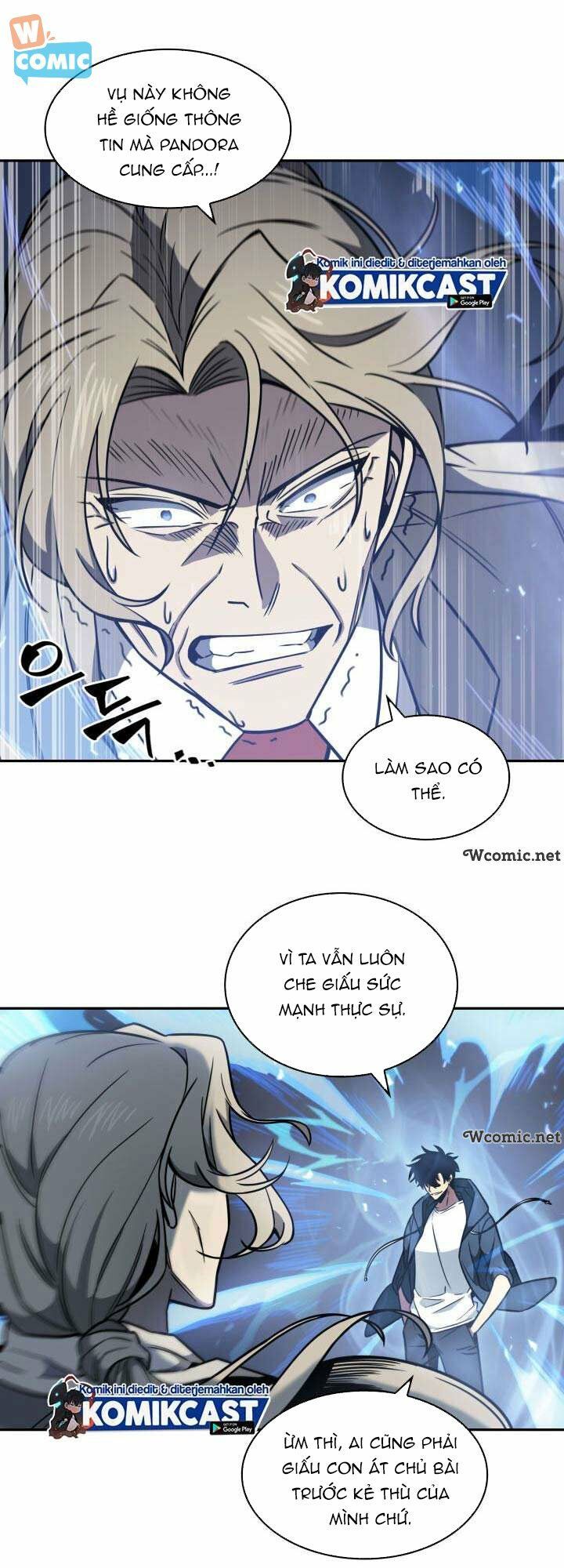 đọc truyện Vua Trộm Mộ Chương 216 ảnh 17 tại Thiên Thai Truyện