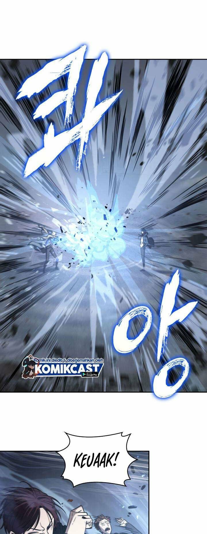 đọc truyện Vua Trộm Mộ Chương 216 ảnh 20 tại Thiên Thai Truyện