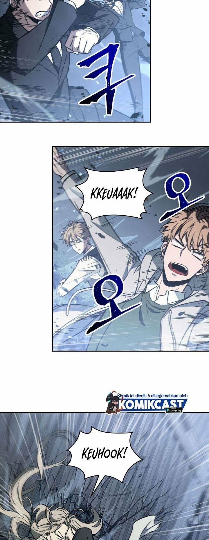 đọc truyện Vua Trộm Mộ Chương 216 ảnh 21 tại Thiên Thai Truyện