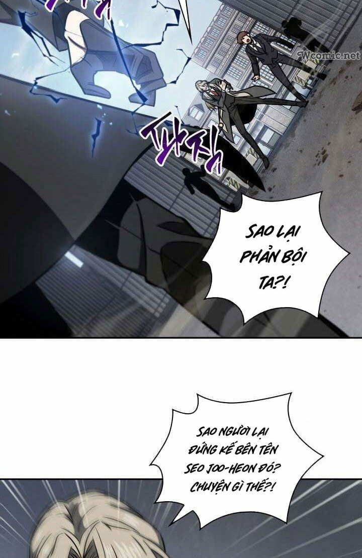 đọc truyện Vua Trộm Mộ Chương 216 ảnh 4 tại Thiên Thai Truyện