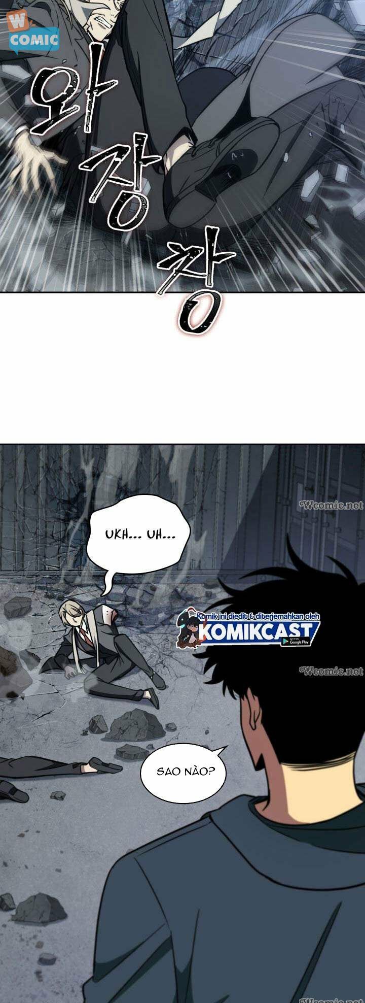 đọc truyện Vua Trộm Mộ Chương 216 ảnh 22 tại Thiên Thai Truyện