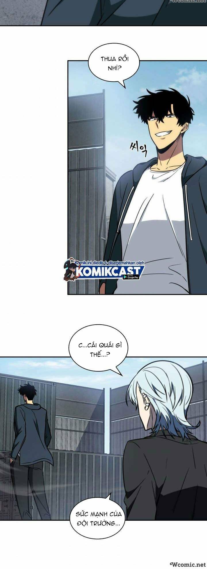 đọc truyện Vua Trộm Mộ Chương 216 ảnh 23 tại Thiên Thai Truyện