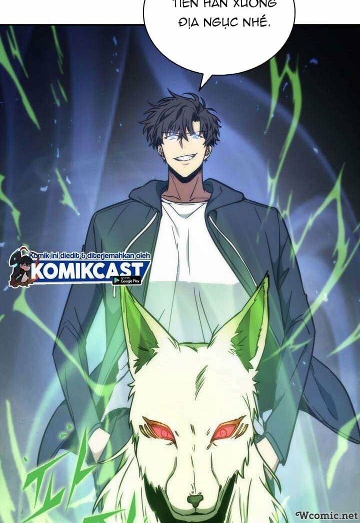 đọc truyện Vua Trộm Mộ Chương 216 ảnh 28 tại Thiên Thai Truyện