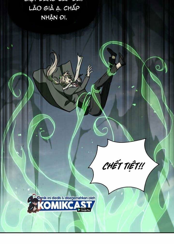 đọc truyện Vua Trộm Mộ Chương 216 ảnh 31 tại Thiên Thai Truyện