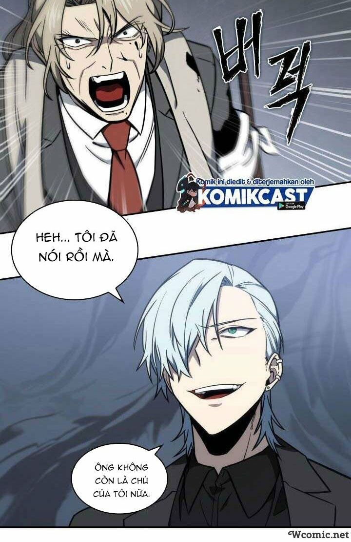 đọc truyện Vua Trộm Mộ Chương 216 ảnh 5 tại Thiên Thai Truyện