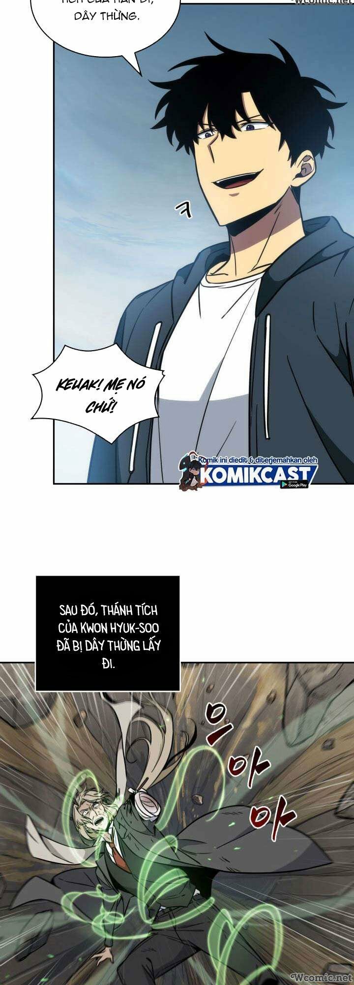 đọc truyện Vua Trộm Mộ Chương 216 ảnh 33 tại Thiên Thai Truyện