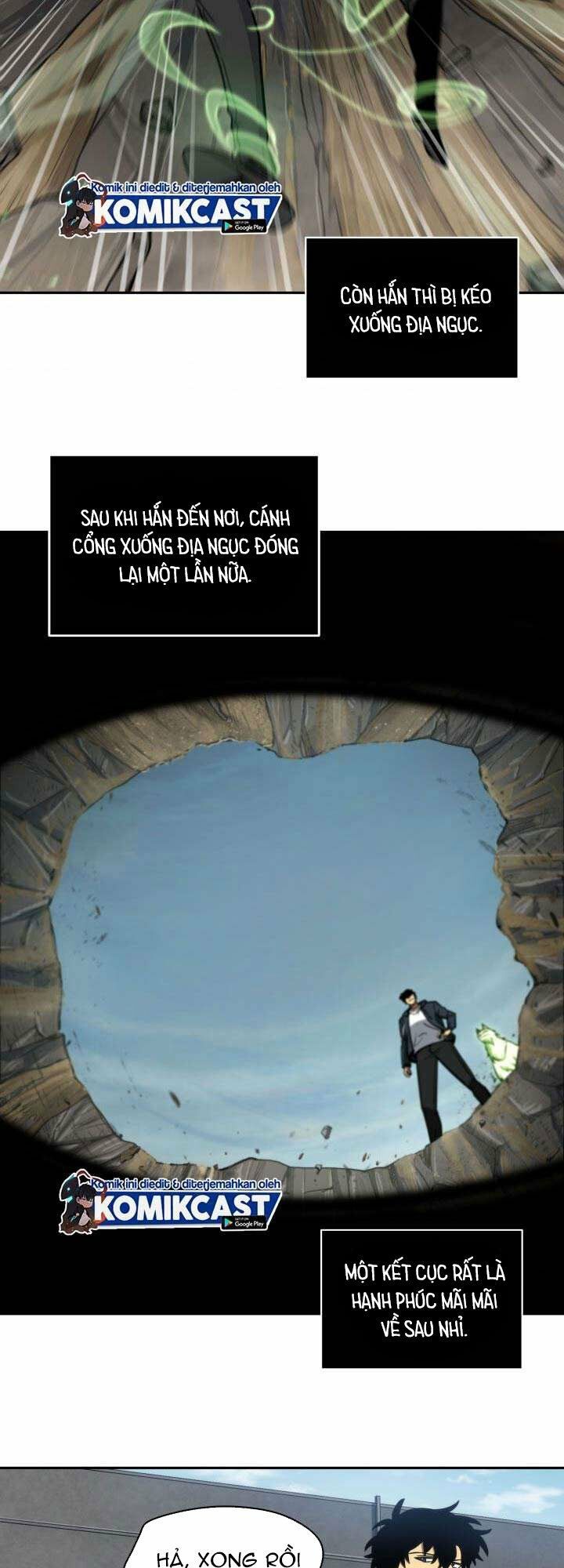 đọc truyện Vua Trộm Mộ Chương 216 ảnh 34 tại Thiên Thai Truyện