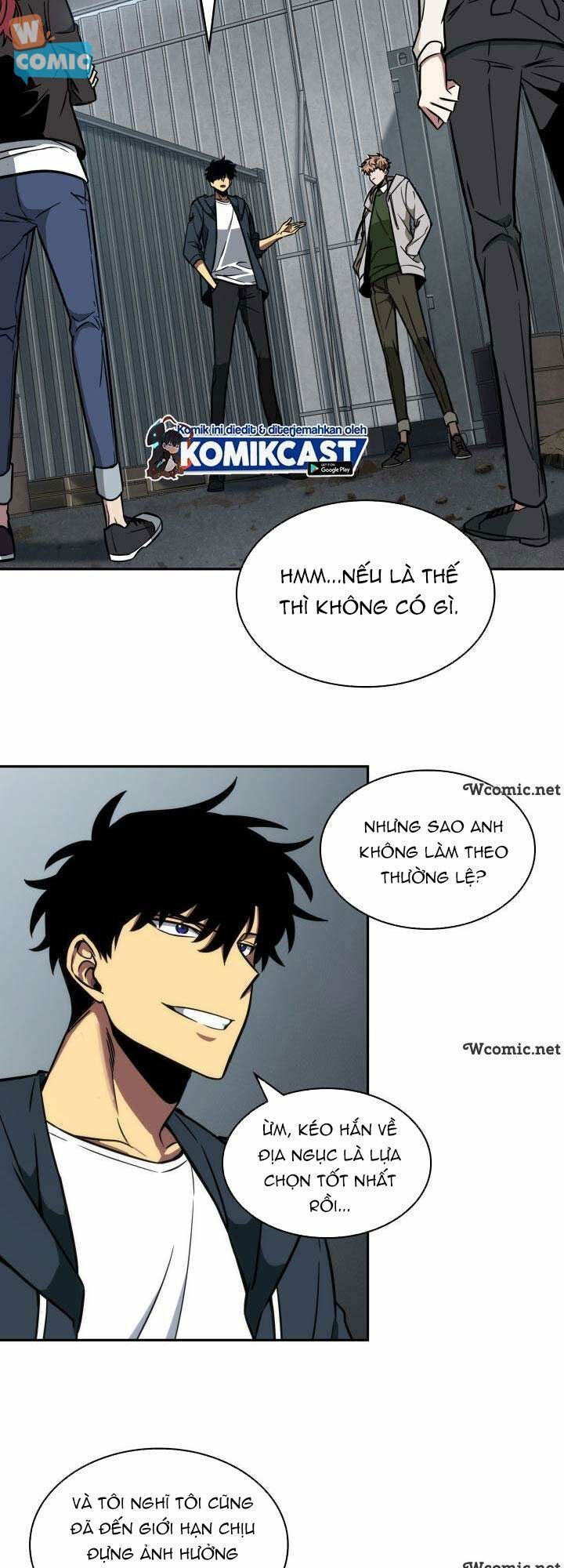 đọc truyện Vua Trộm Mộ Chương 216 ảnh 36 tại Thiên Thai Truyện