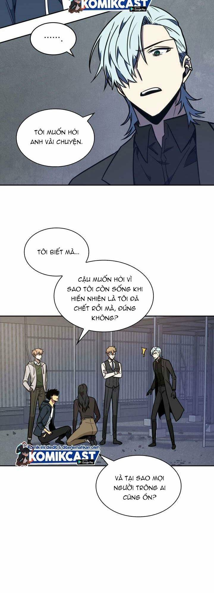 đọc truyện Vua Trộm Mộ Chương 216 ảnh 39 tại Thiên Thai Truyện