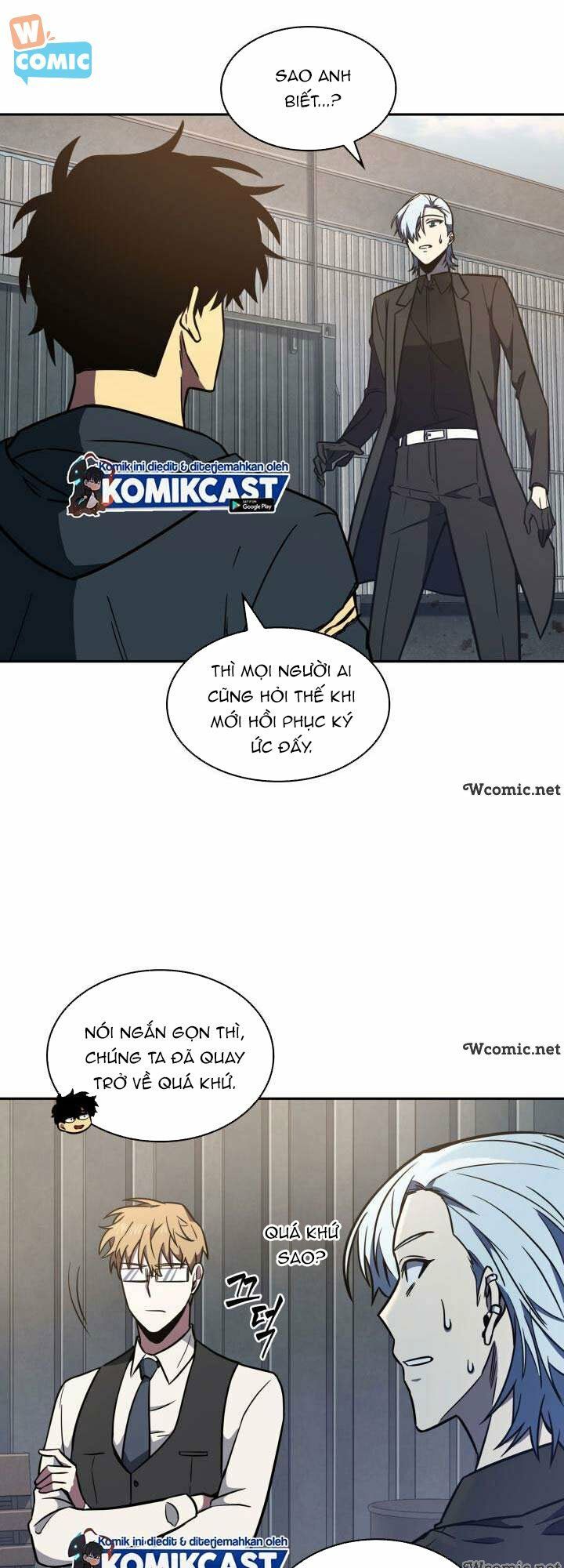 đọc truyện Vua Trộm Mộ Chương 216 ảnh 40 tại Thiên Thai Truyện