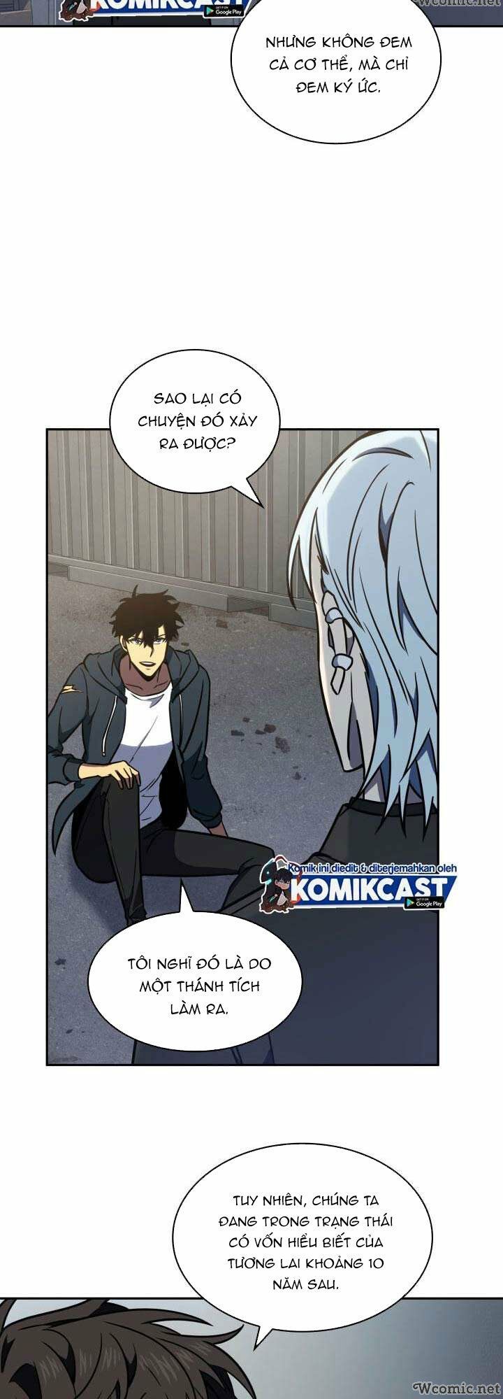 đọc truyện Vua Trộm Mộ Chương 216 ảnh 41 tại Thiên Thai Truyện