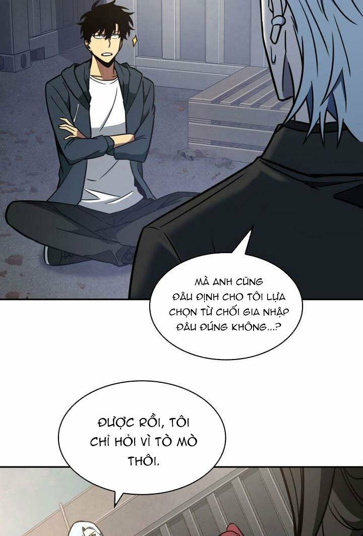 đọc truyện Vua Trộm Mộ Chương 216 ảnh 43 tại Thiên Thai Truyện