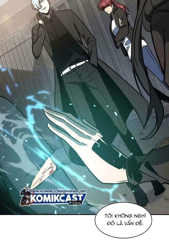 đọc truyện Vua Trộm Mộ Chương 216 ảnh 44 tại Thiên Thai Truyện