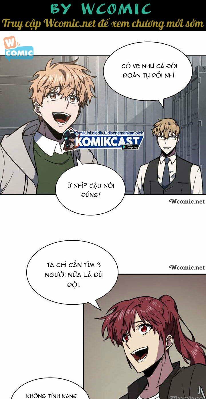 đọc truyện Vua Trộm Mộ Chương 216 ảnh 45 tại Thiên Thai Truyện