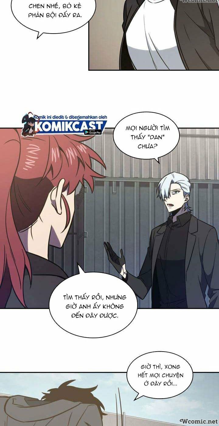 đọc truyện Vua Trộm Mộ Chương 216 ảnh 46 tại Thiên Thai Truyện