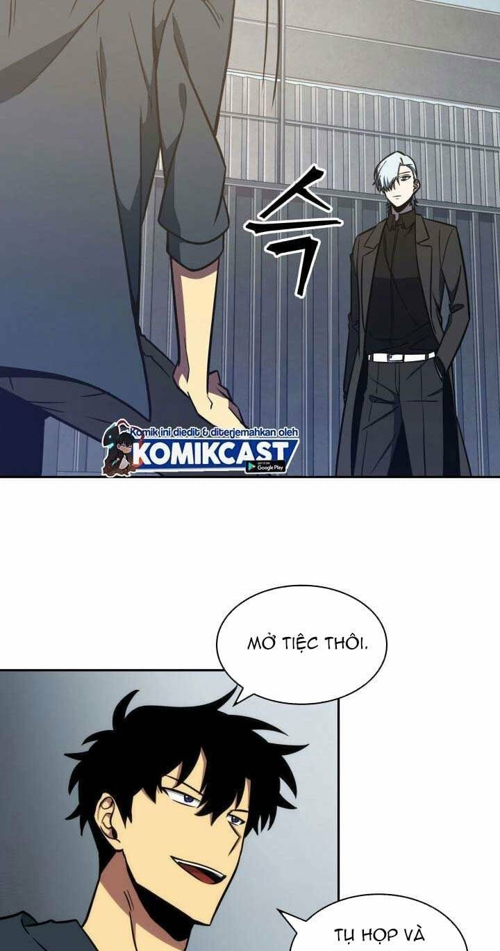 đọc truyện Vua Trộm Mộ Chương 216 ảnh 47 tại Thiên Thai Truyện