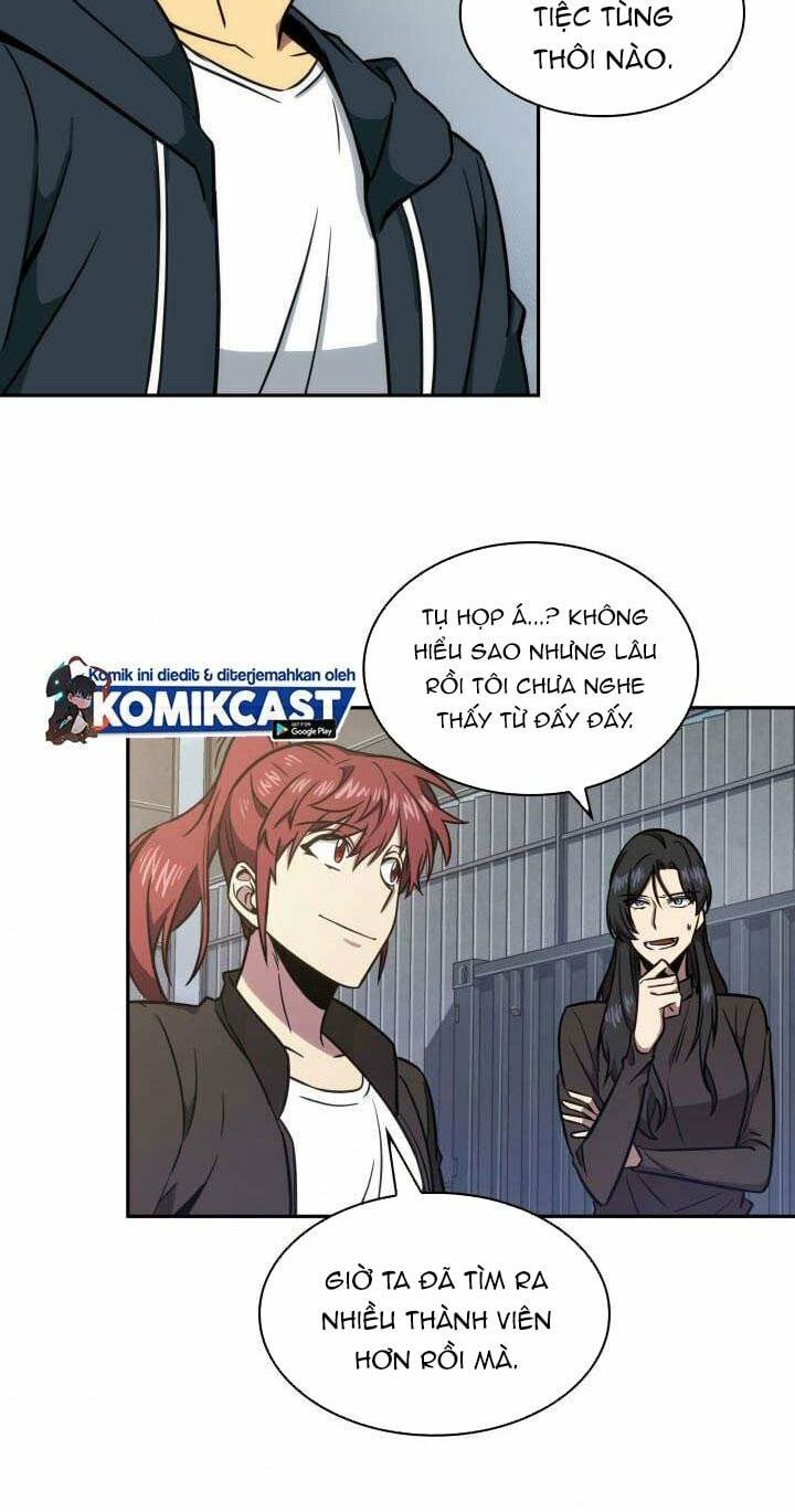 đọc truyện Vua Trộm Mộ Chương 216 ảnh 48 tại Thiên Thai Truyện