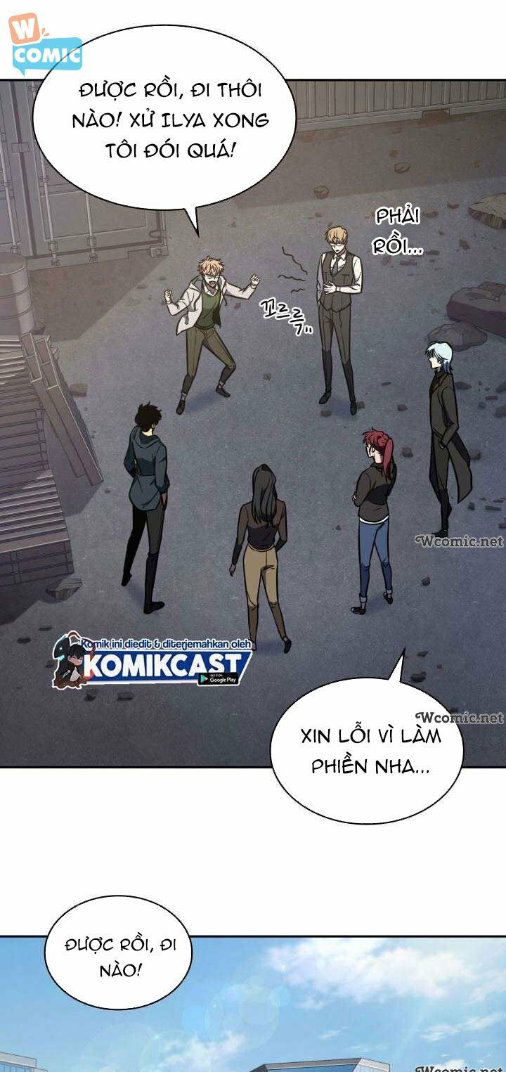 đọc truyện Vua Trộm Mộ Chương 216 ảnh 49 tại Thiên Thai Truyện