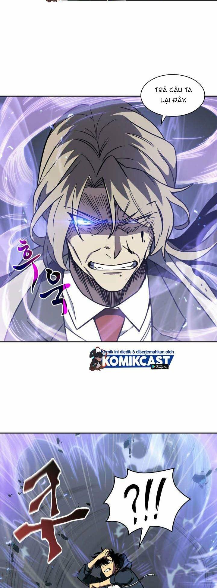 đọc truyện Vua Trộm Mộ Chương 216 ảnh 7 tại Thiên Thai Truyện