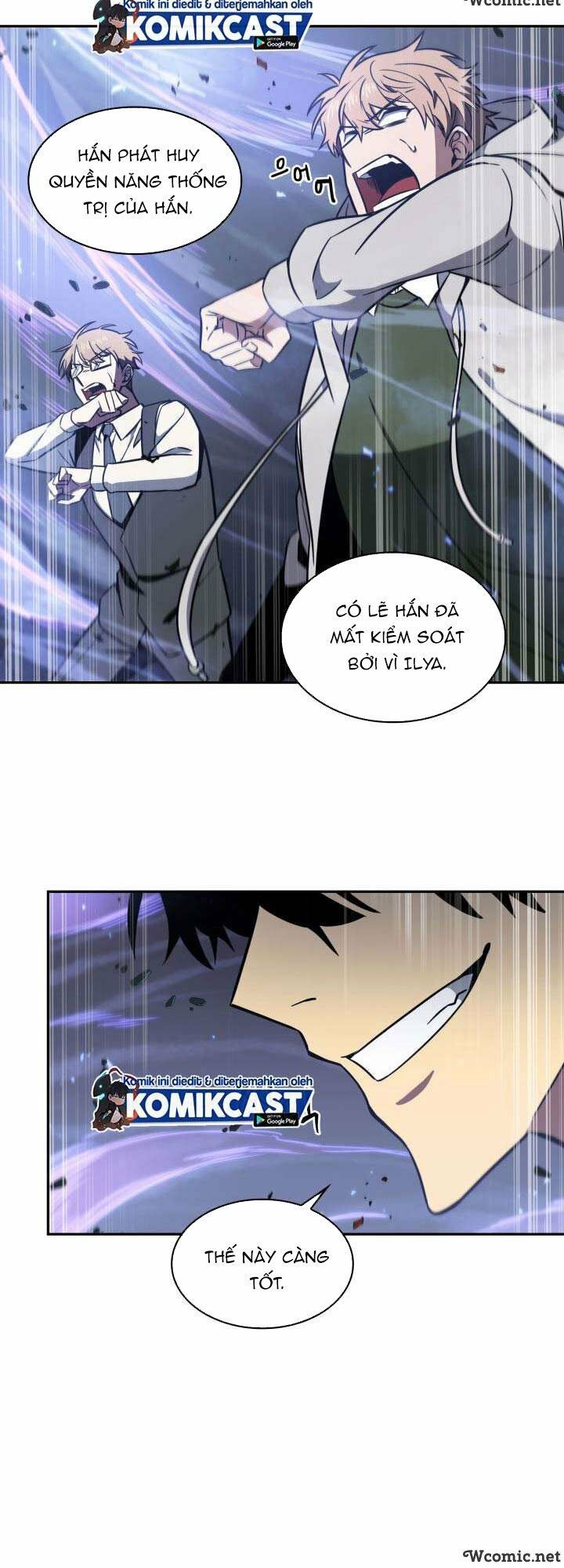 đọc truyện Vua Trộm Mộ Chương 216 ảnh 9 tại Thiên Thai Truyện