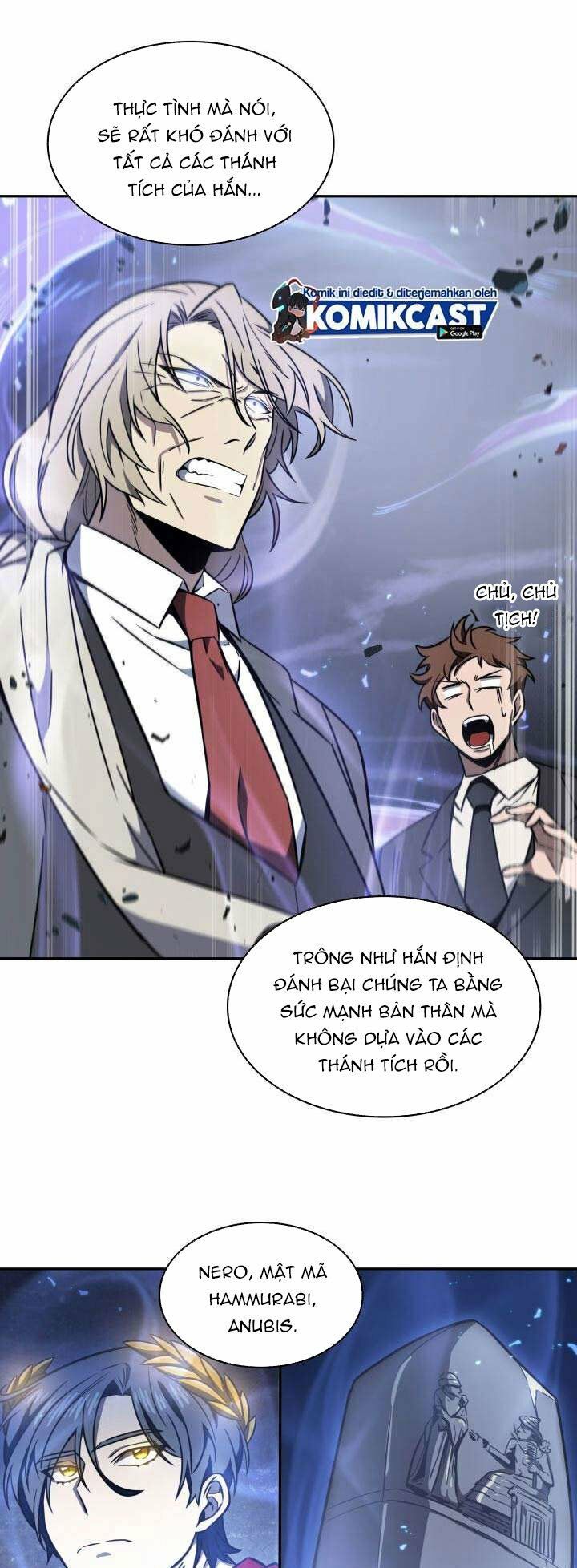 đọc truyện Vua Trộm Mộ Chương 216 ảnh 10 tại Thiên Thai Truyện