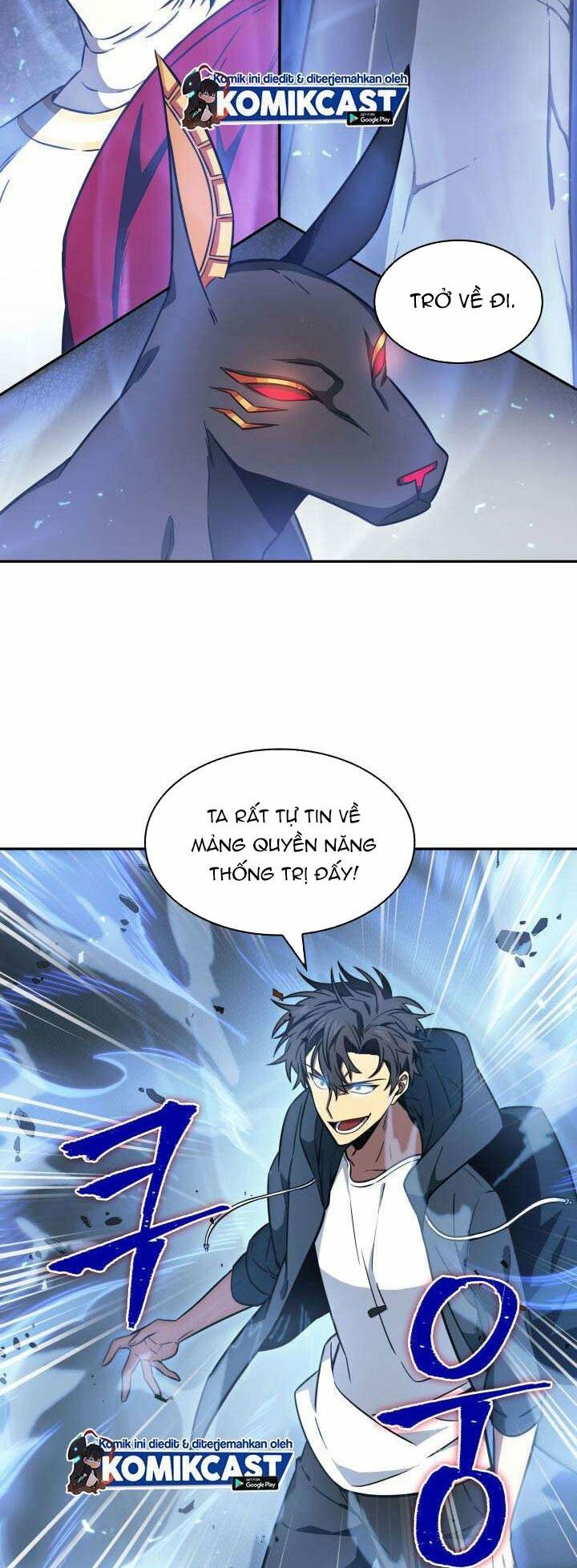 đọc truyện Vua Trộm Mộ Chương 216 ảnh 11 tại Thiên Thai Truyện