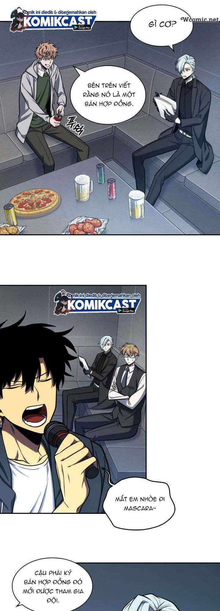 đọc truyện Vua Trộm Mộ Chương 217 ảnh 12 tại Thiên Thai Truyện