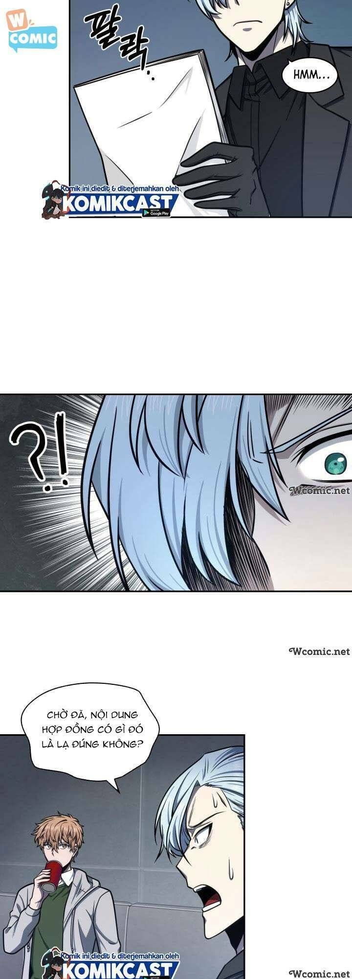 đọc truyện Vua Trộm Mộ Chương 217 ảnh 14 tại Thiên Thai Truyện