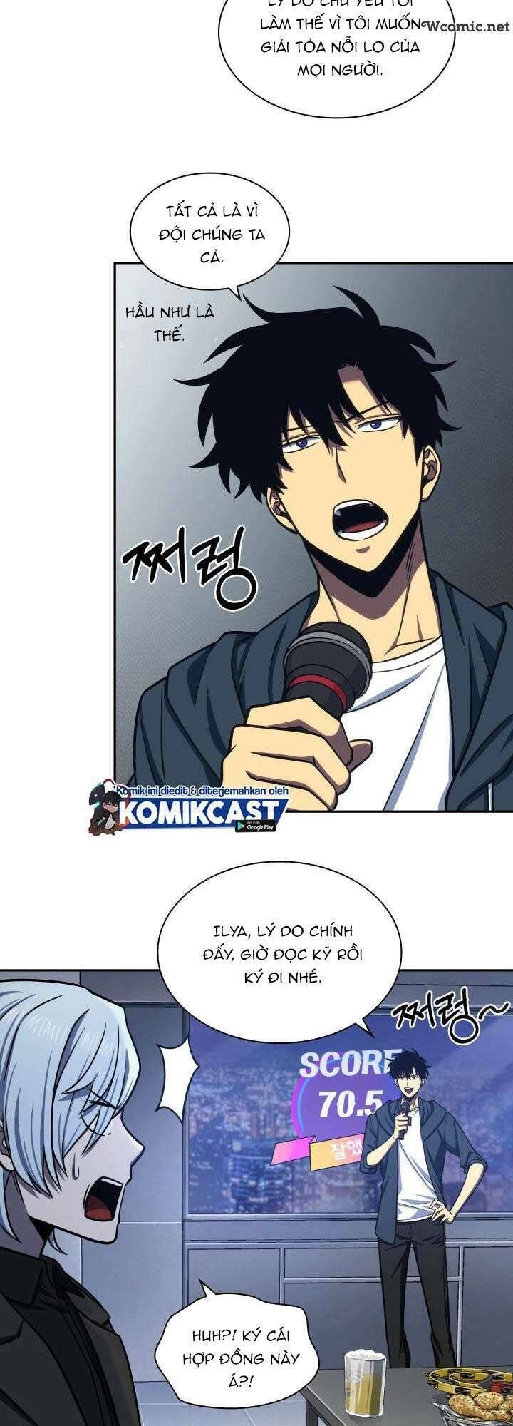 đọc truyện Vua Trộm Mộ Chương 217 ảnh 17 tại Thiên Thai Truyện