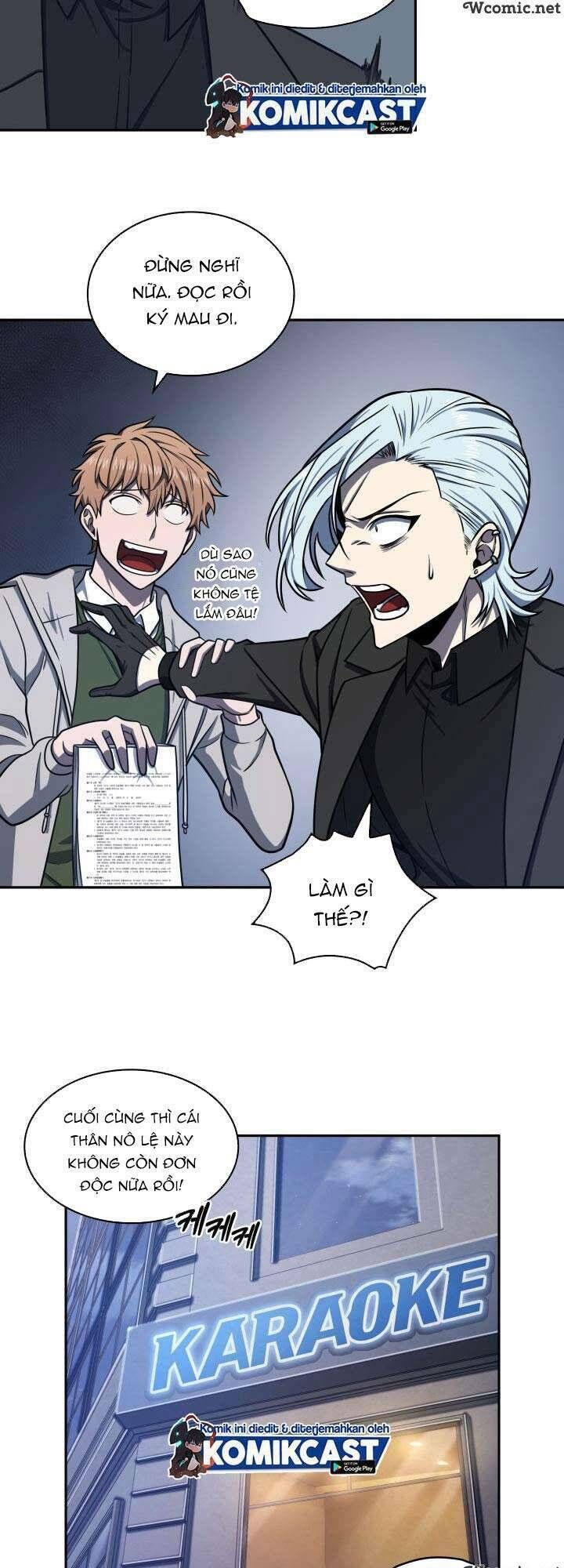 đọc truyện Vua Trộm Mộ Chương 217 ảnh 20 tại Thiên Thai Truyện