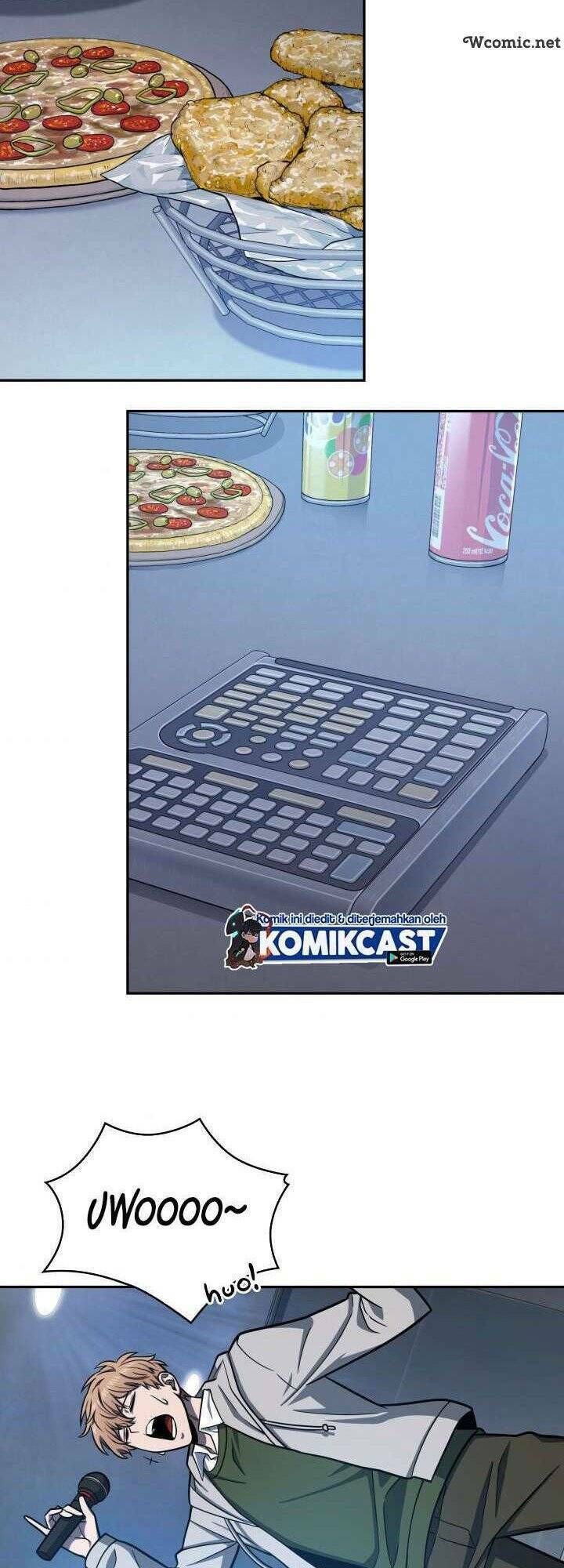 đọc truyện Vua Trộm Mộ Chương 217 ảnh 4 tại Thiên Thai Truyện