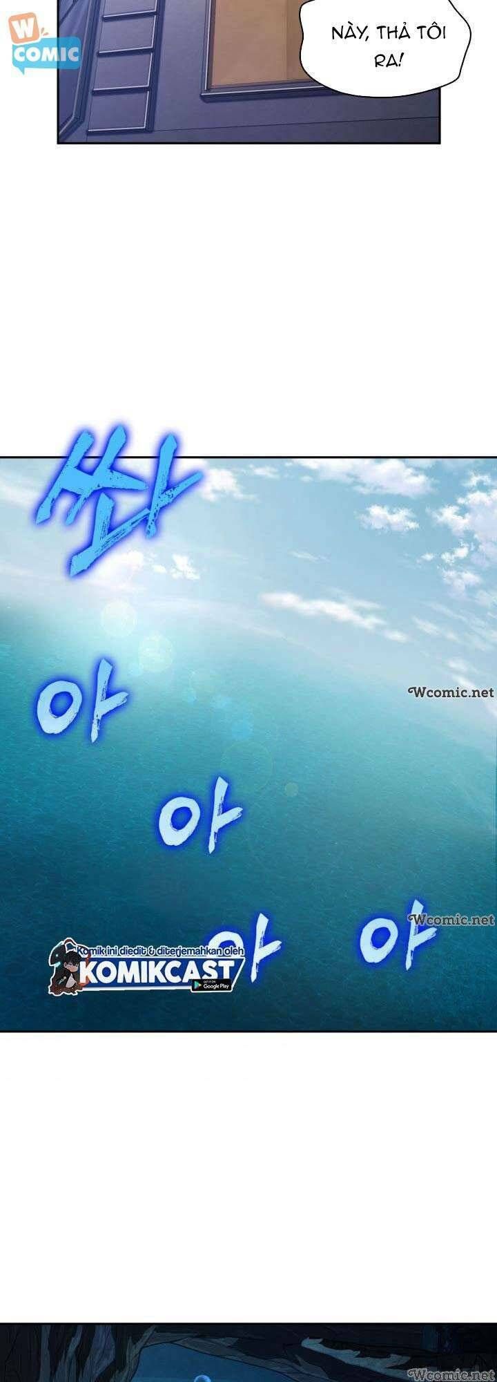 đọc truyện Vua Trộm Mộ Chương 217 ảnh 22 tại Thiên Thai Truyện