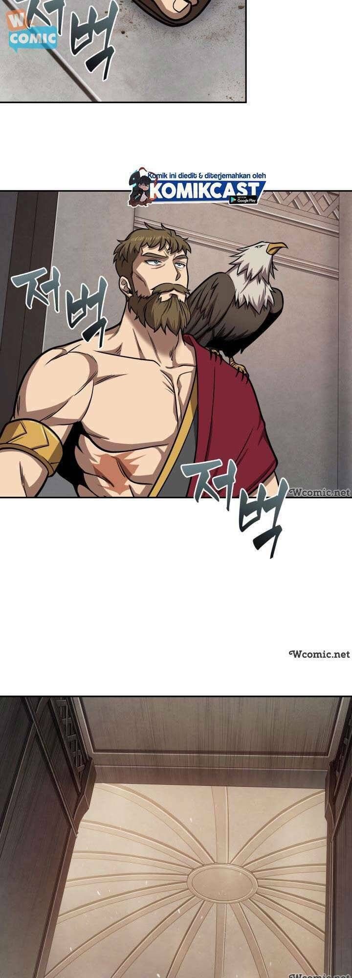 đọc truyện Vua Trộm Mộ Chương 217 ảnh 24 tại Thiên Thai Truyện