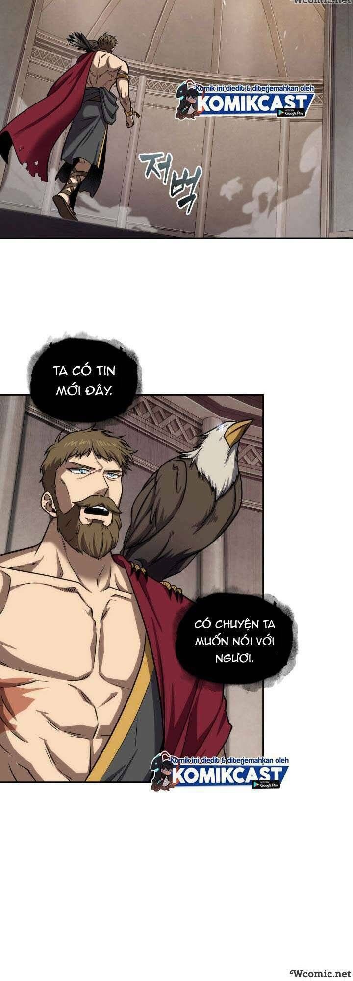 đọc truyện Vua Trộm Mộ Chương 217 ảnh 25 tại Thiên Thai Truyện