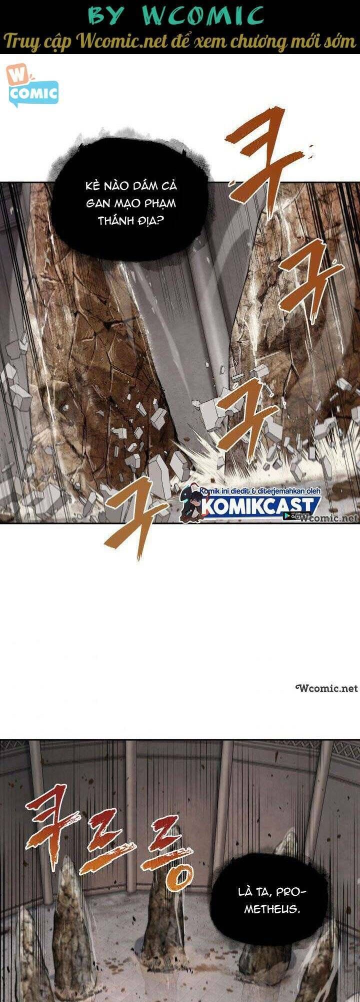 đọc truyện Vua Trộm Mộ Chương 217 ảnh 26 tại Thiên Thai Truyện