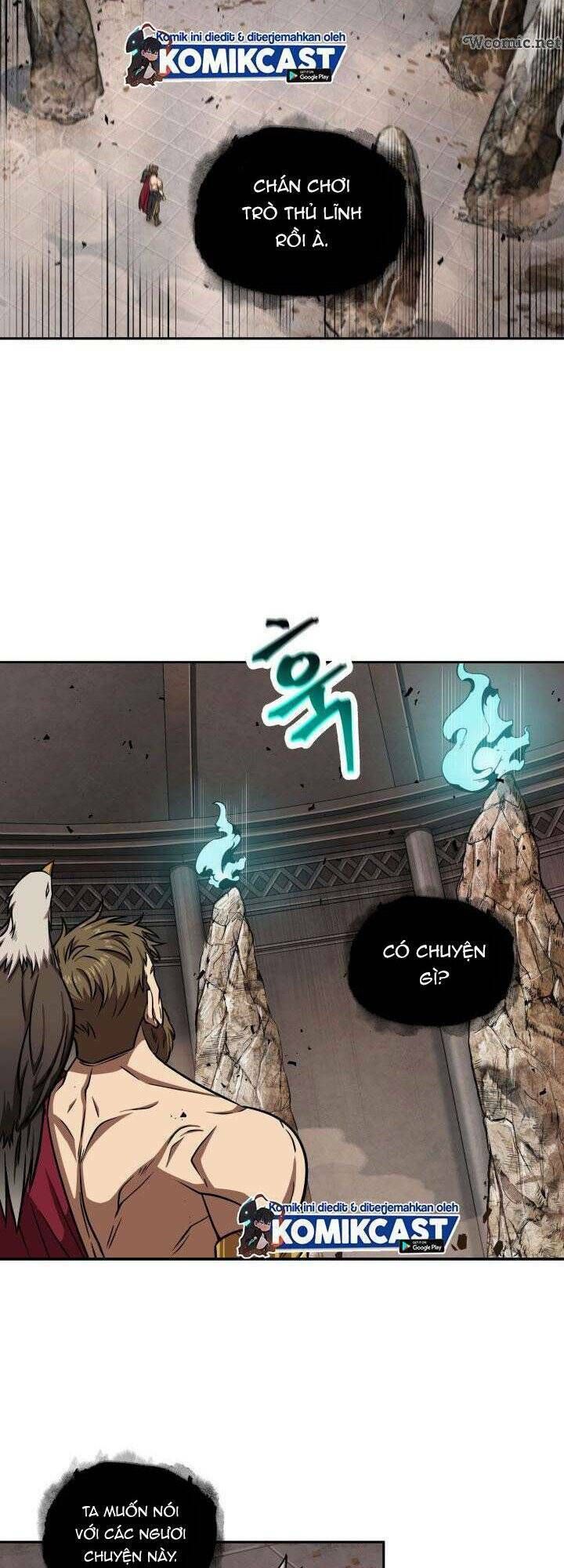 đọc truyện Vua Trộm Mộ Chương 217 ảnh 27 tại Thiên Thai Truyện