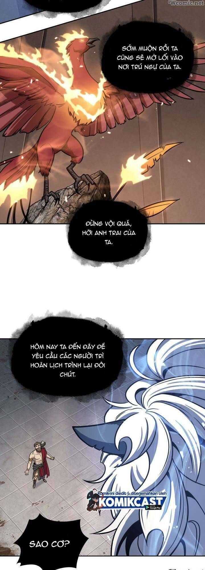 đọc truyện Vua Trộm Mộ Chương 217 ảnh 30 tại Thiên Thai Truyện