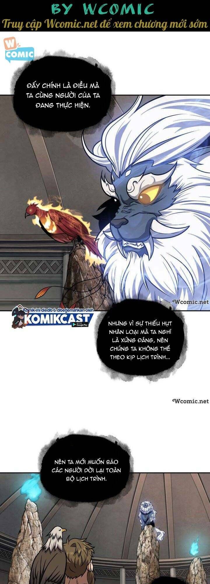 đọc truyện Vua Trộm Mộ Chương 217 ảnh 35 tại Thiên Thai Truyện