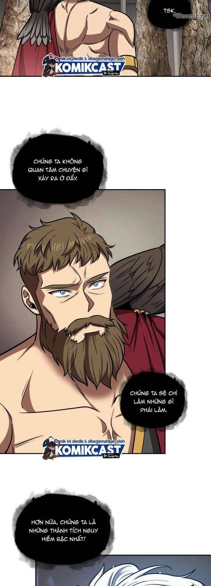 đọc truyện Vua Trộm Mộ Chương 217 ảnh 36 tại Thiên Thai Truyện