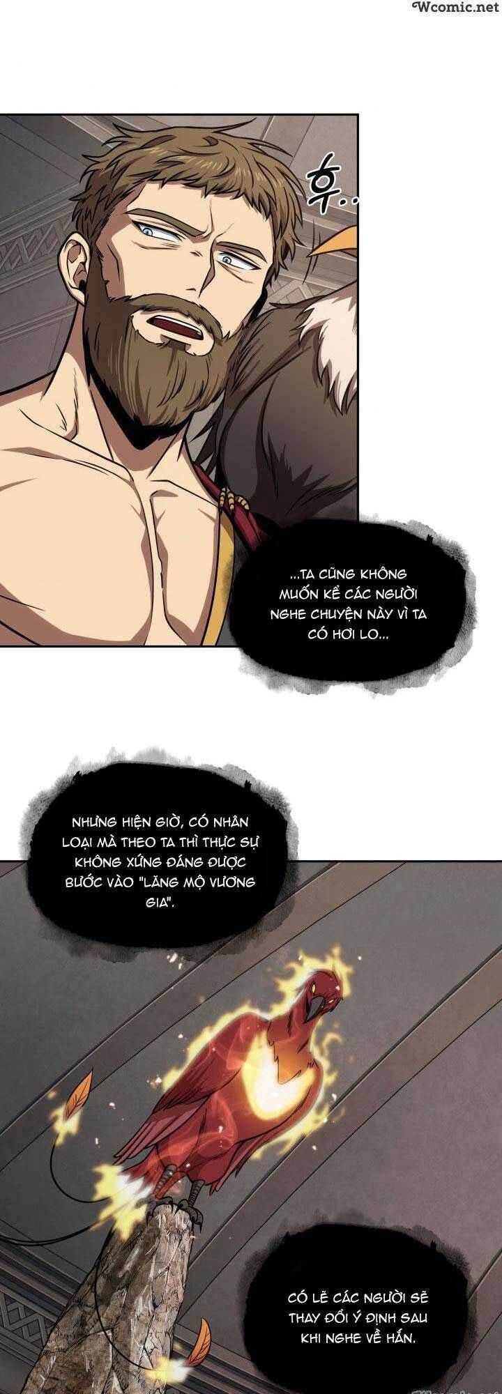 đọc truyện Vua Trộm Mộ Chương 217 ảnh 39 tại Thiên Thai Truyện