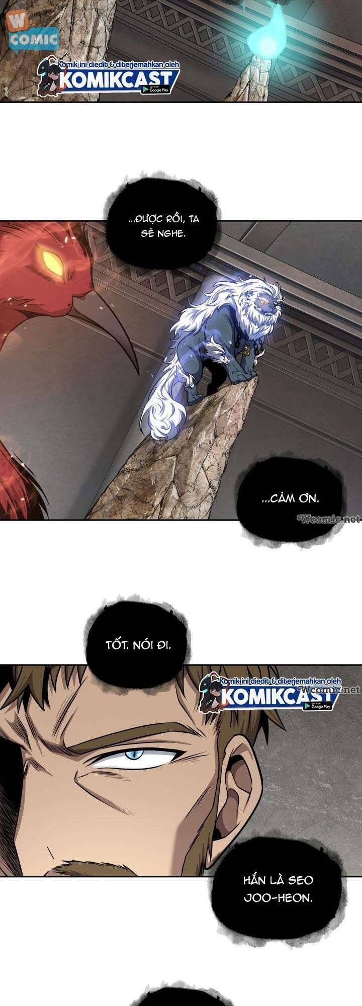 đọc truyện Vua Trộm Mộ Chương 217 ảnh 41 tại Thiên Thai Truyện