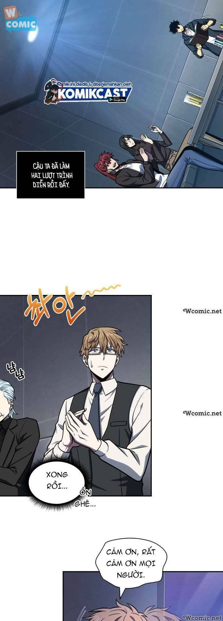 đọc truyện Vua Trộm Mộ Chương 217 ảnh 6 tại Thiên Thai Truyện