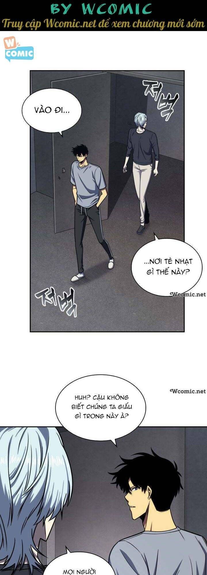 đọc truyện Vua Trộm Mộ Chương 217 ảnh 44 tại Thiên Thai Truyện