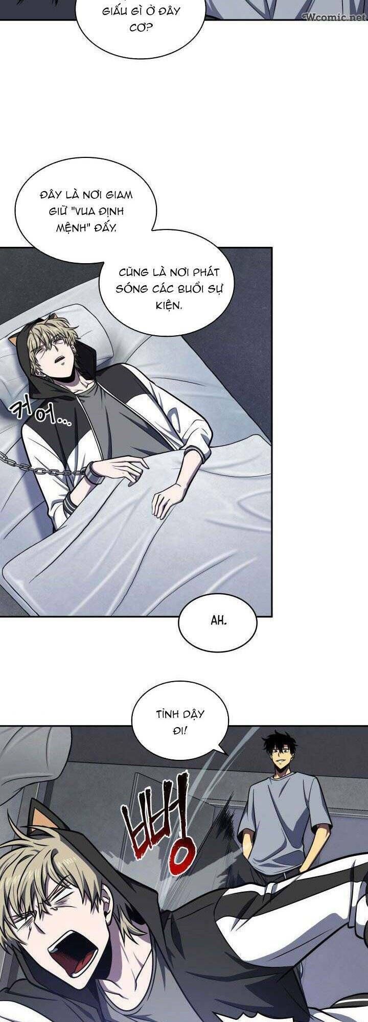 đọc truyện Vua Trộm Mộ Chương 217 ảnh 45 tại Thiên Thai Truyện